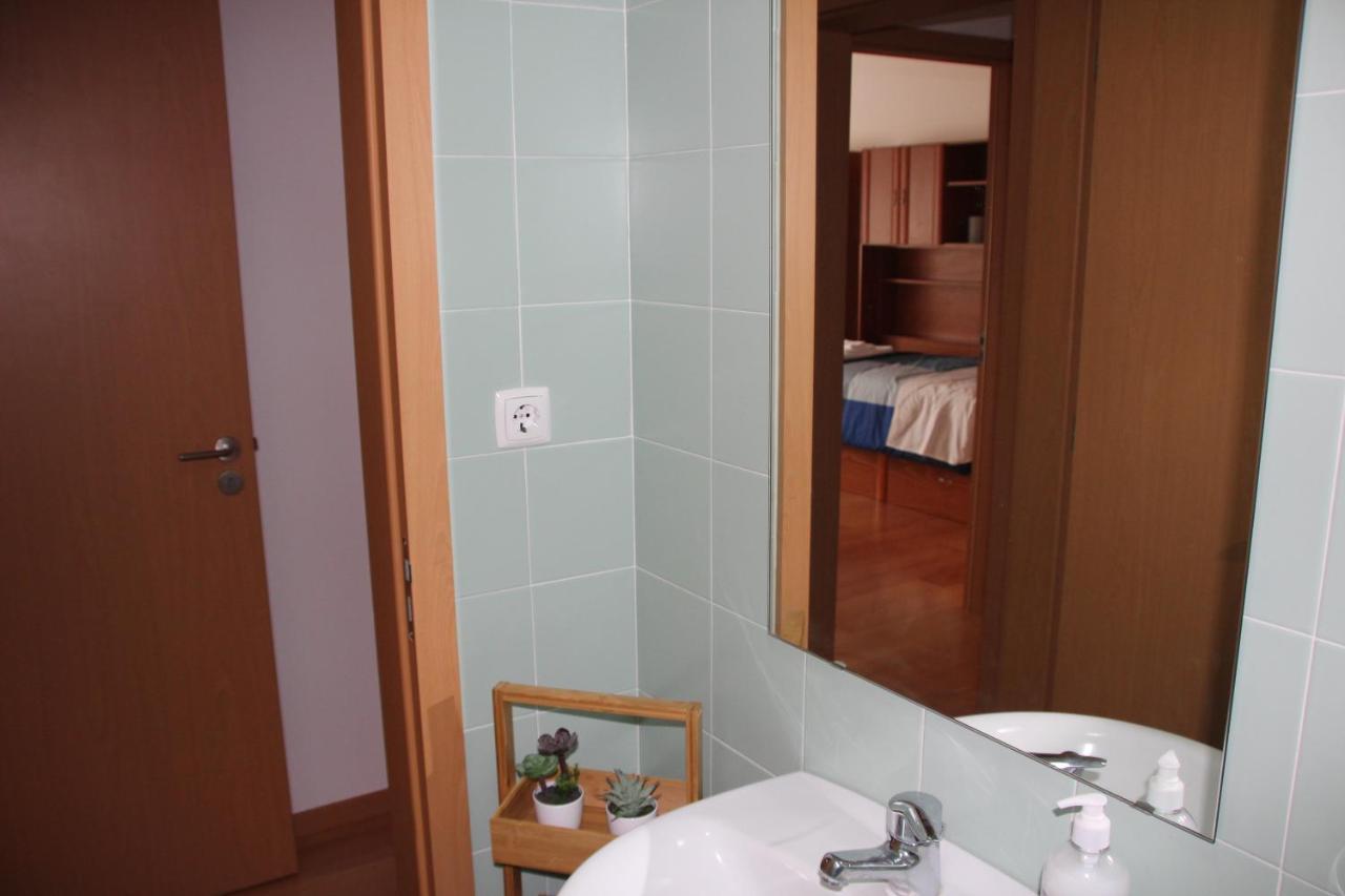 Apartmán Casa Da Juka Ponta Delgada Exteriér fotografie