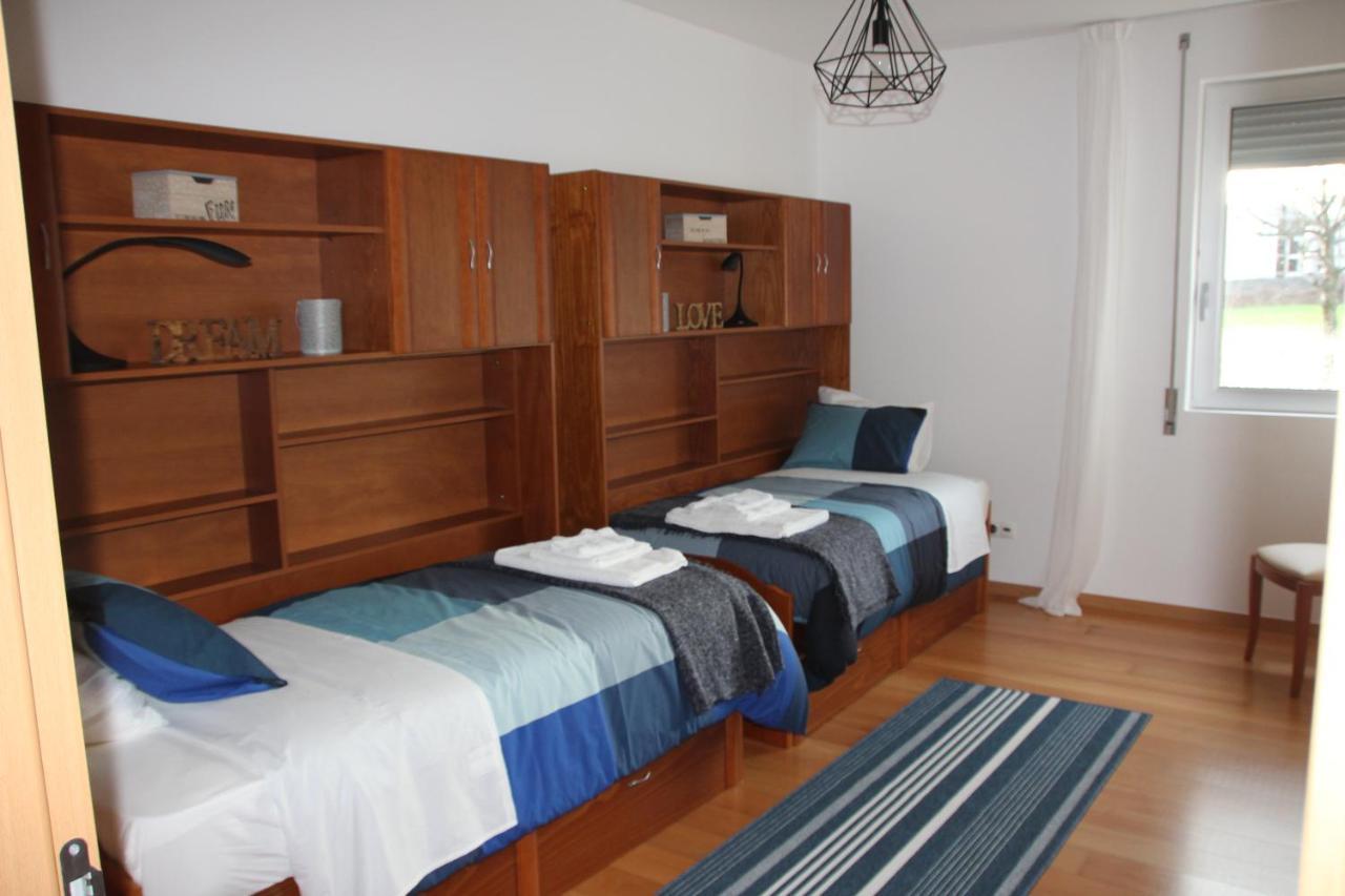 Apartmán Casa Da Juka Ponta Delgada Exteriér fotografie