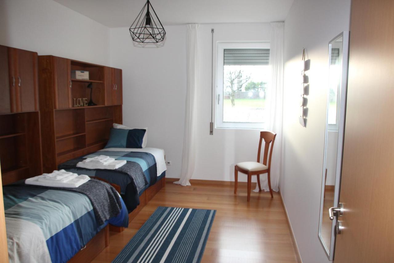 Apartmán Casa Da Juka Ponta Delgada Exteriér fotografie