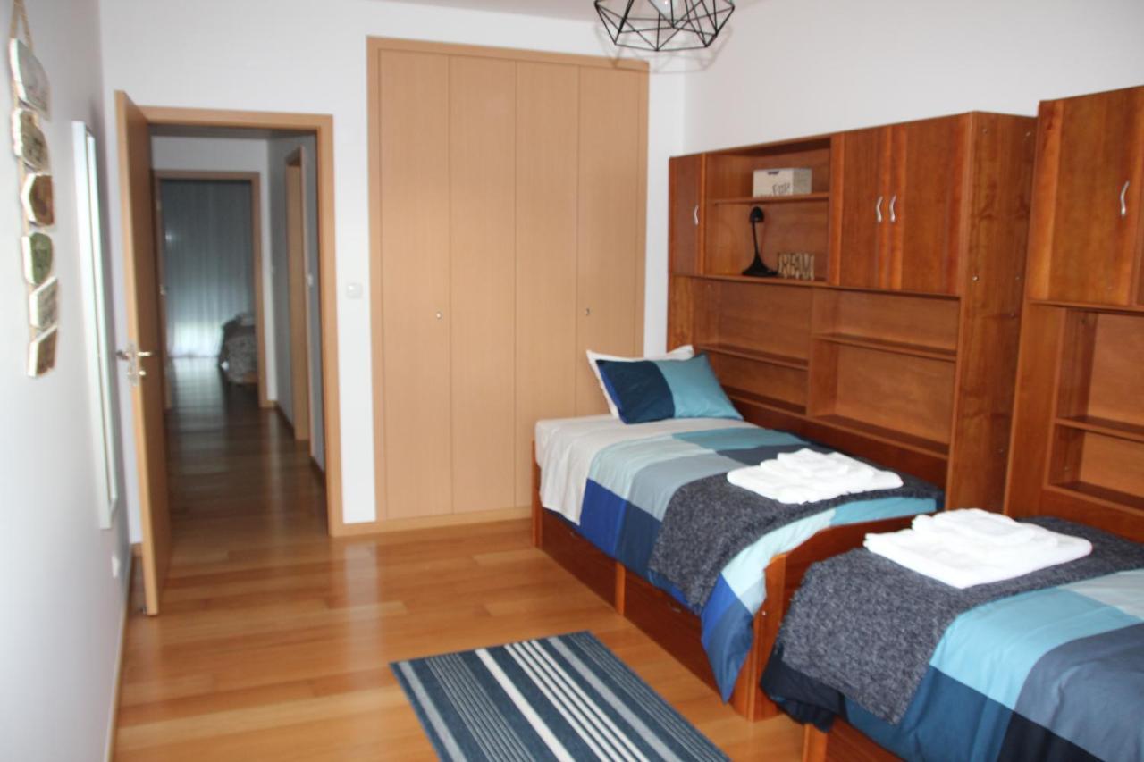 Apartmán Casa Da Juka Ponta Delgada Exteriér fotografie