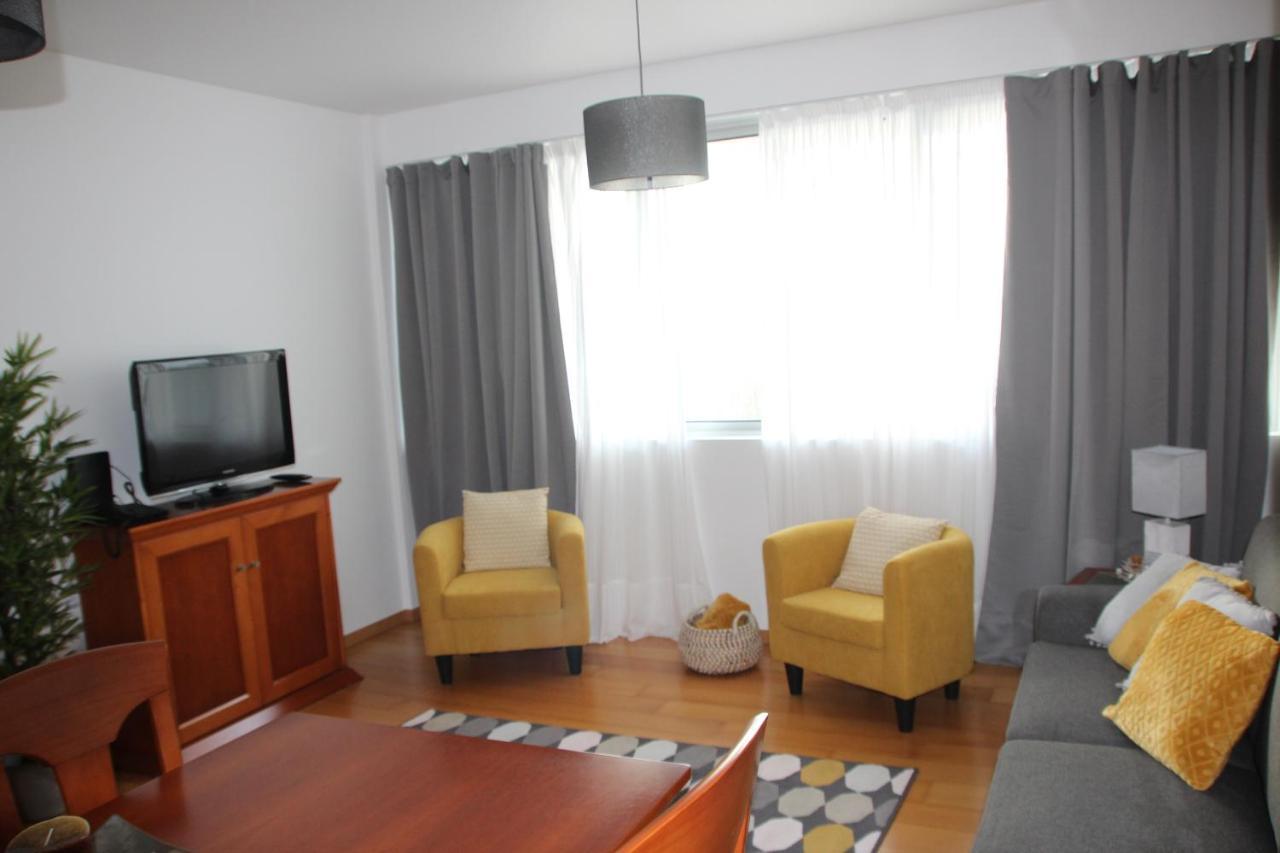 Apartmán Casa Da Juka Ponta Delgada Exteriér fotografie