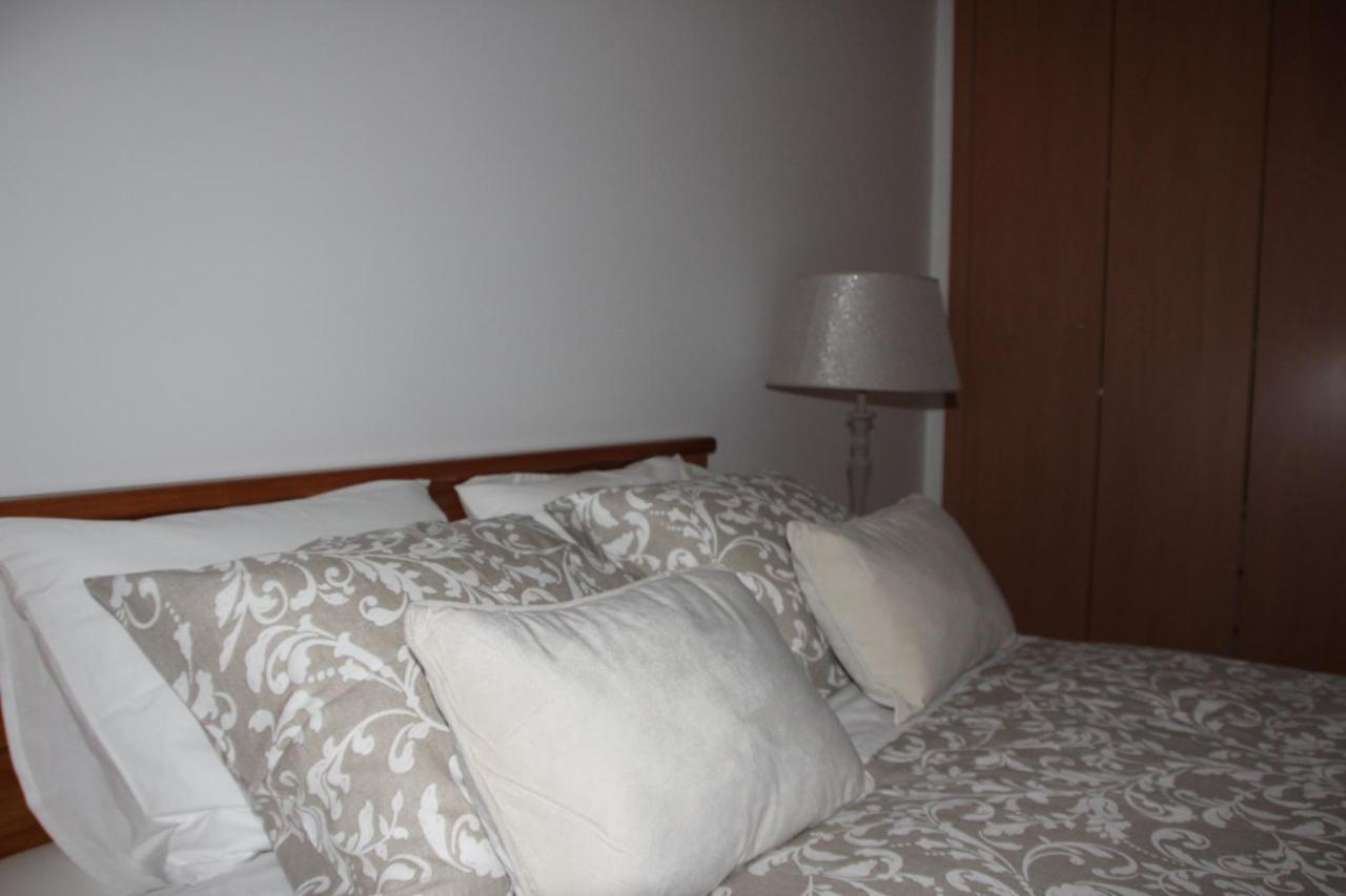 Apartmán Casa Da Juka Ponta Delgada Exteriér fotografie