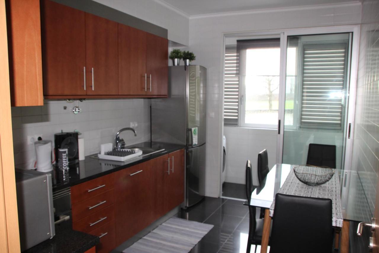 Apartmán Casa Da Juka Ponta Delgada Exteriér fotografie