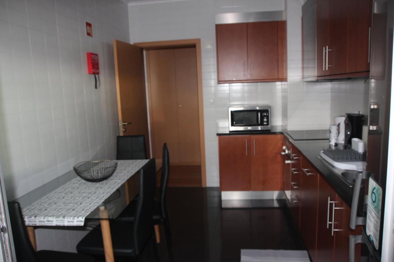 Apartmán Casa Da Juka Ponta Delgada Exteriér fotografie
